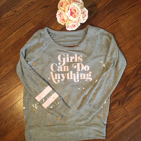 🚫NFS Chaser Open Back Top NWT - Picture 6 of 8